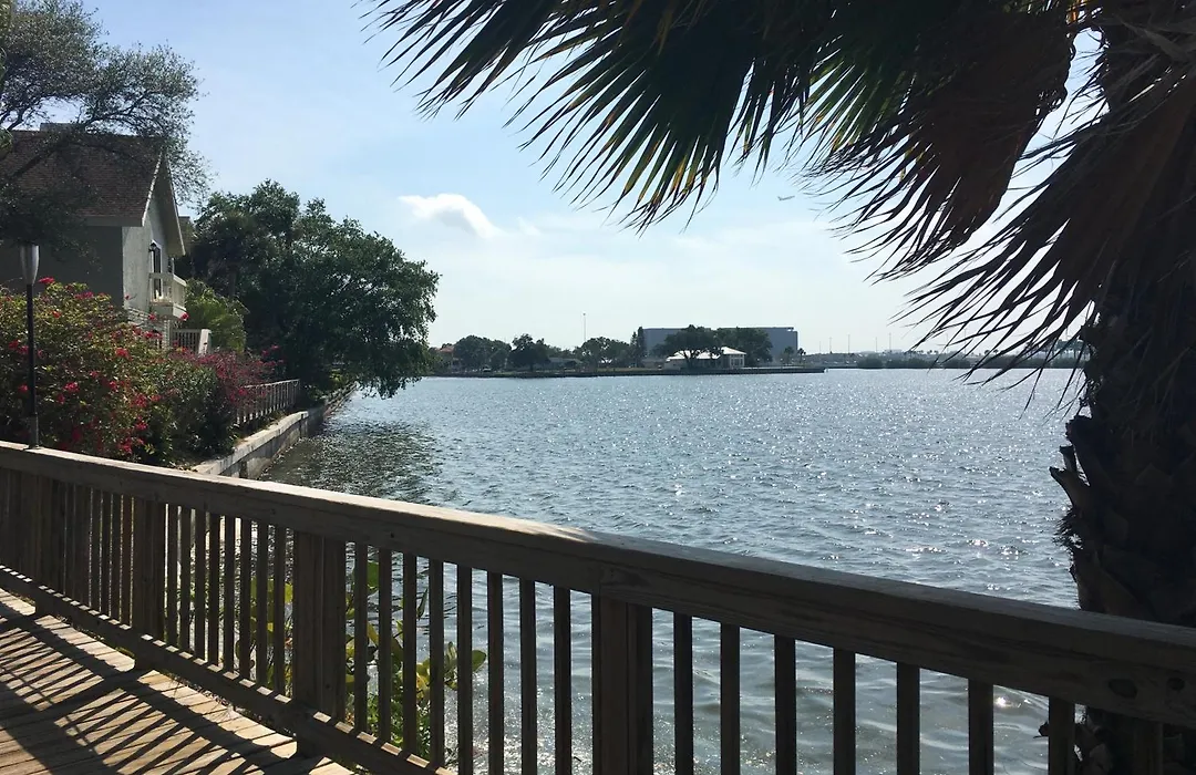 Chase Suite Hotel Rocky Point Tampa-1