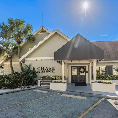 Chase Suite Hotel Rocky Point Tampa-2